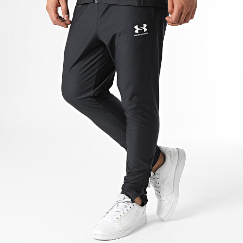 Ensemble De Survetement 1379592 Noir Bleu Clair