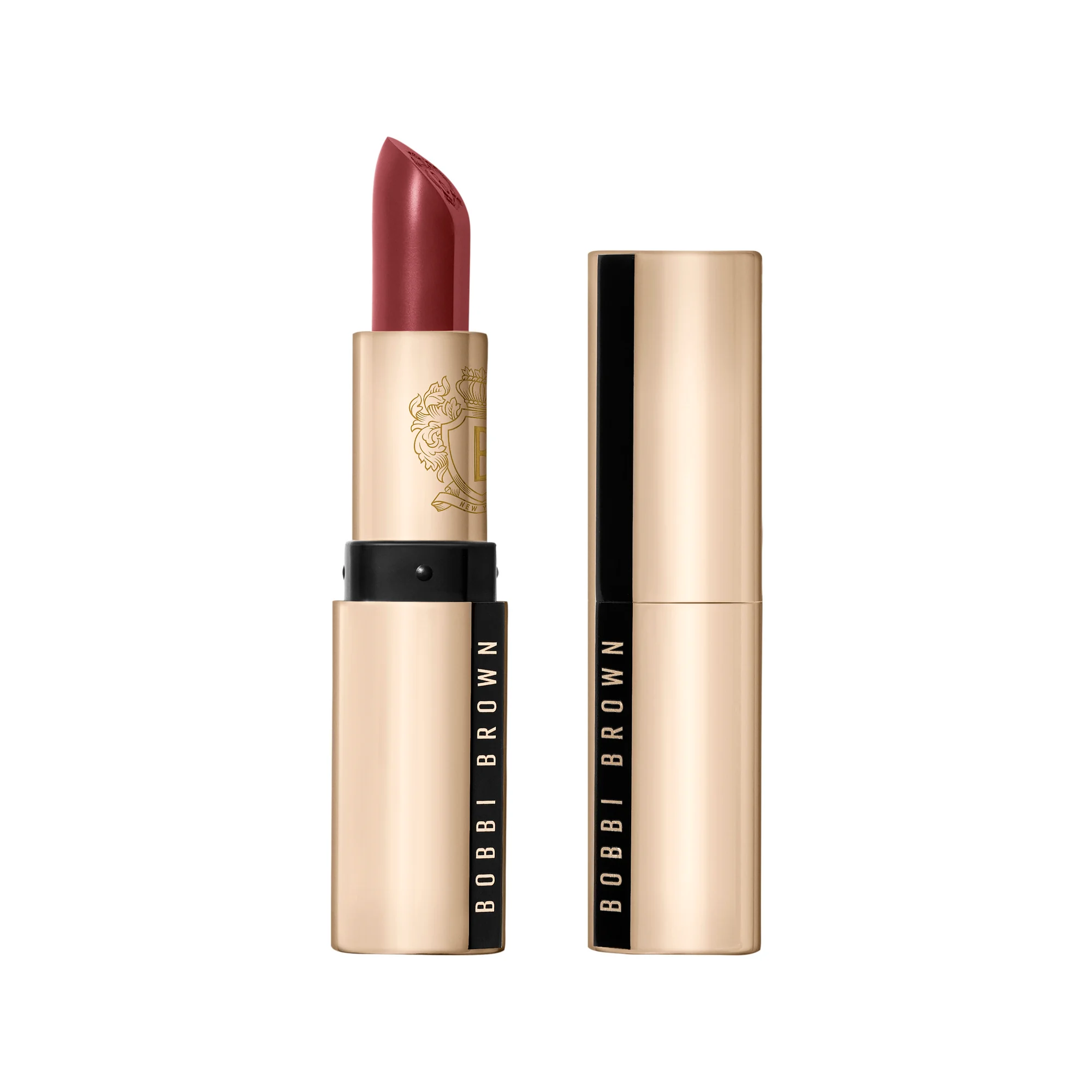 Luxe Lip Color - Rouge à lèvres |- Ruby