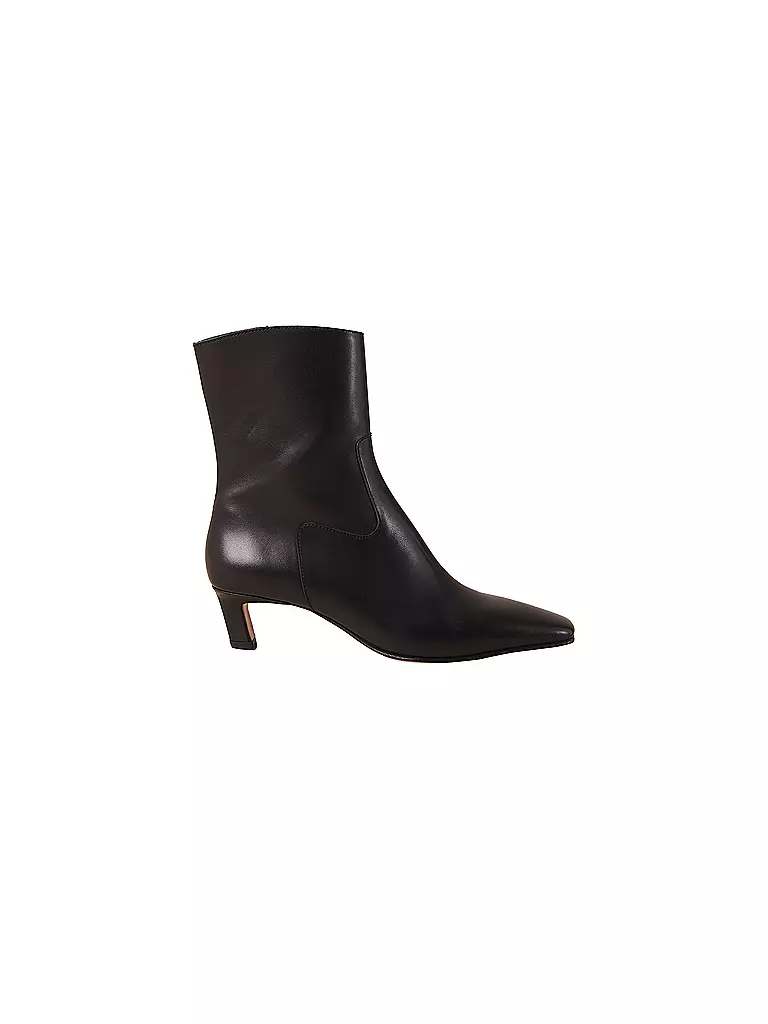 ALOHAS Stiefelette NASH schwarz