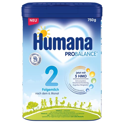 Humana ProBalance 2