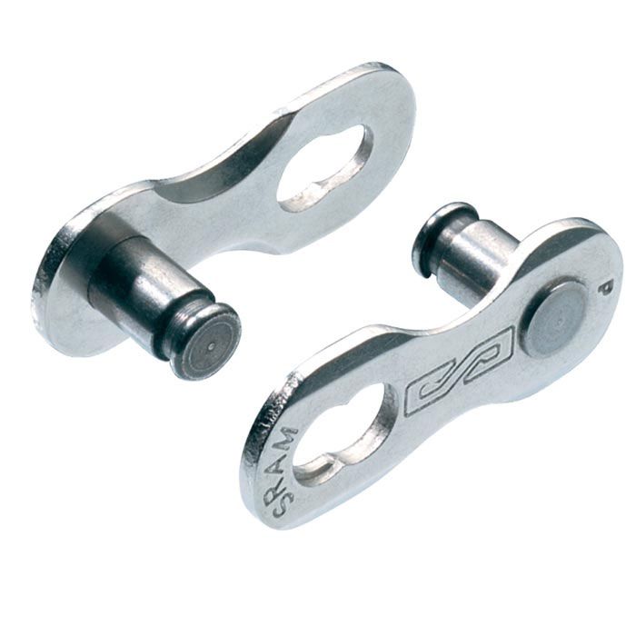 SRAM PowerLink 8-fach Kettenschloss kaufen | Bike-Discount