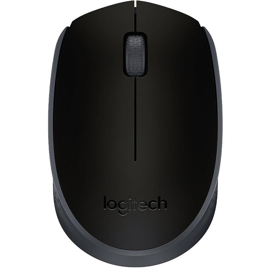 Logitech M171 - Noir