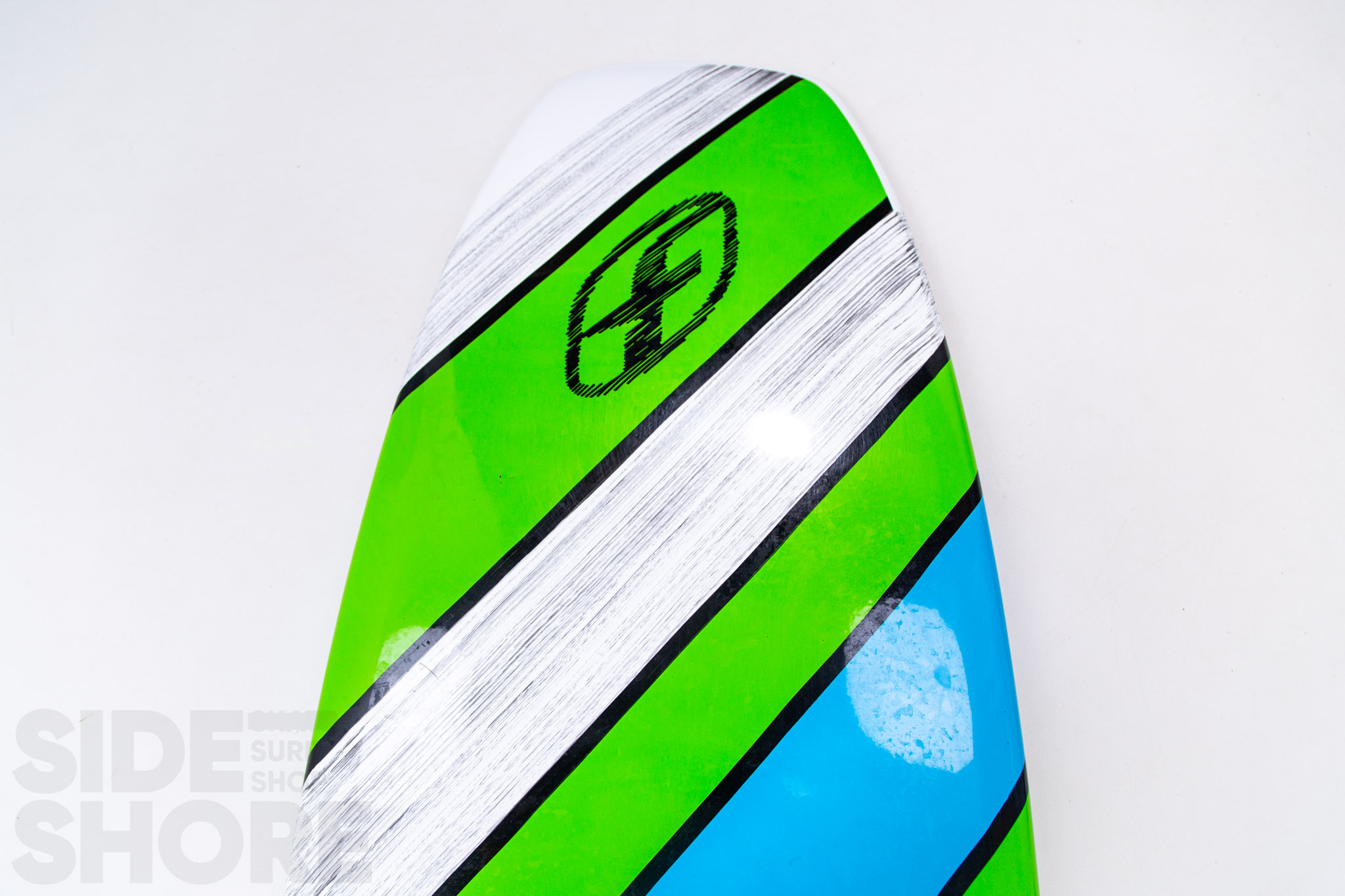 F.one Papenoo Surf 7'7