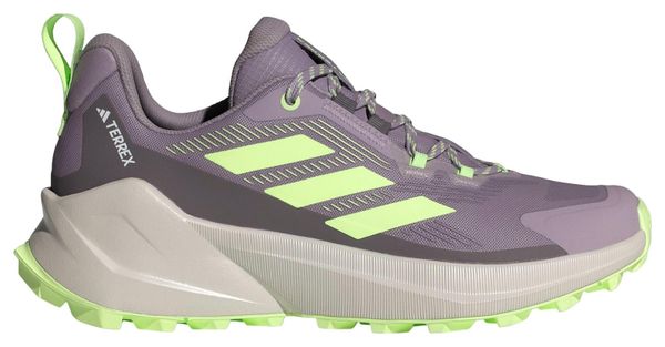 Chaussures de Randonnée adidas Terrex Trailmaker 2.0 Violet Vert Femme