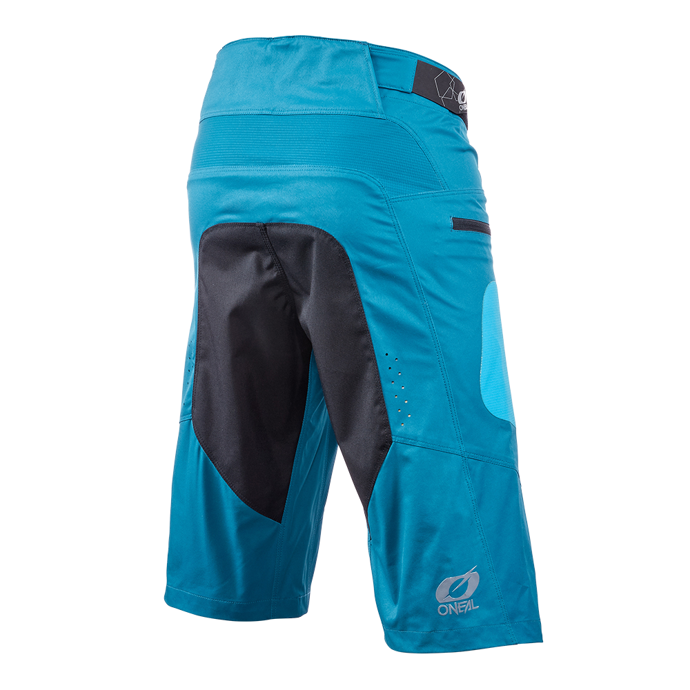 O'Neal Element FR MTB Shorts Hybrid Blå