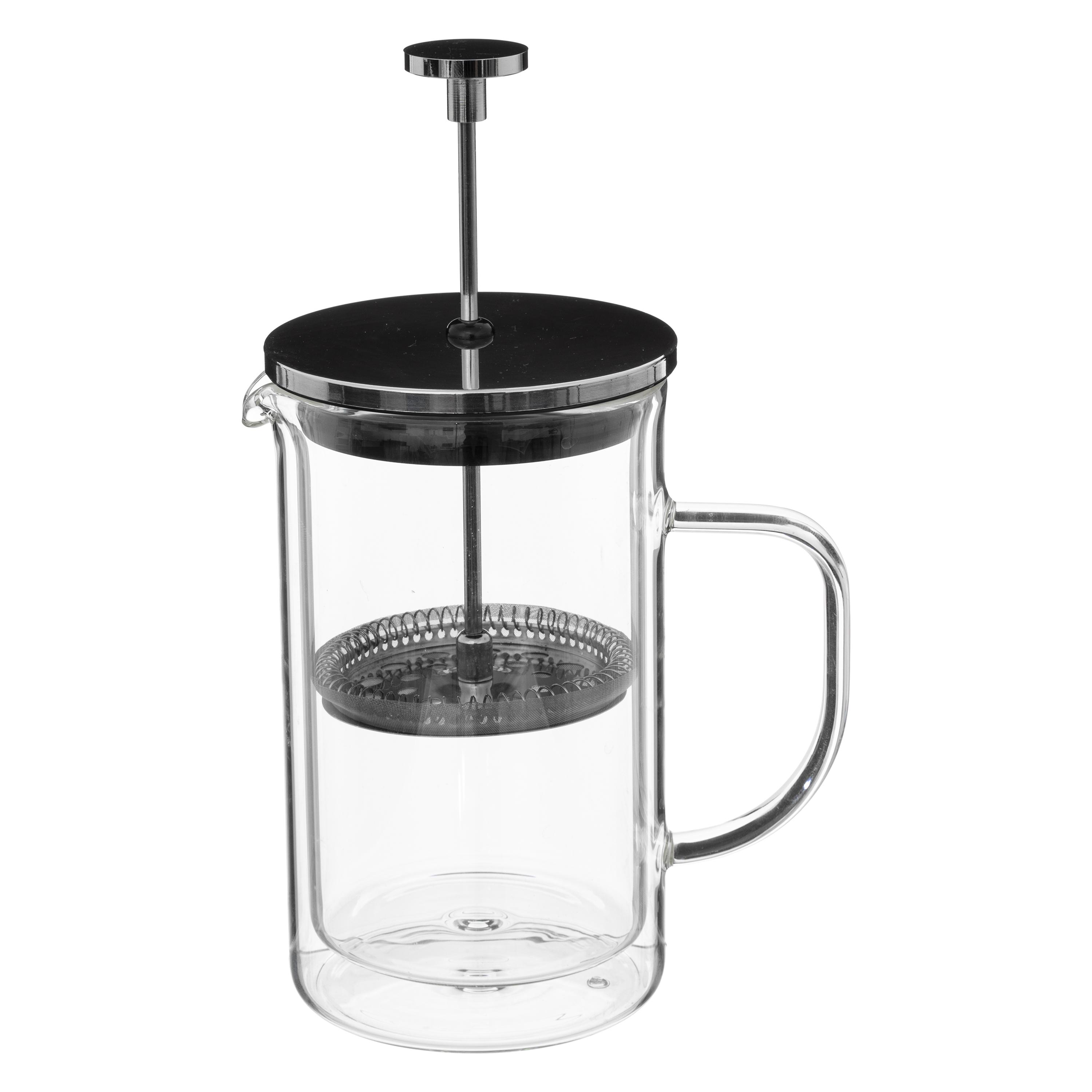 CAFETIERE DOUBLE PAROI CLEA 60CL