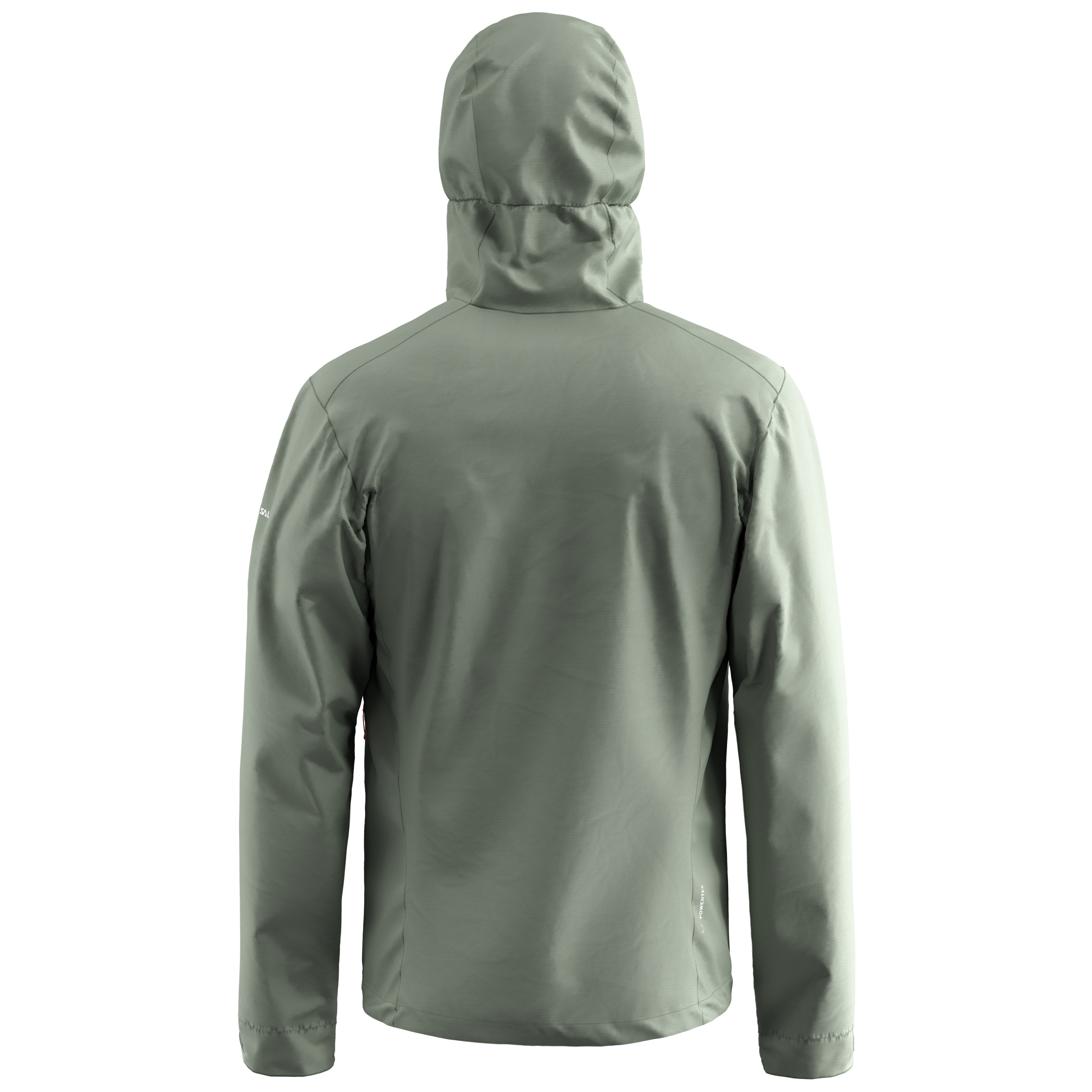 Puez 2.5L Powertex Jacke Herren