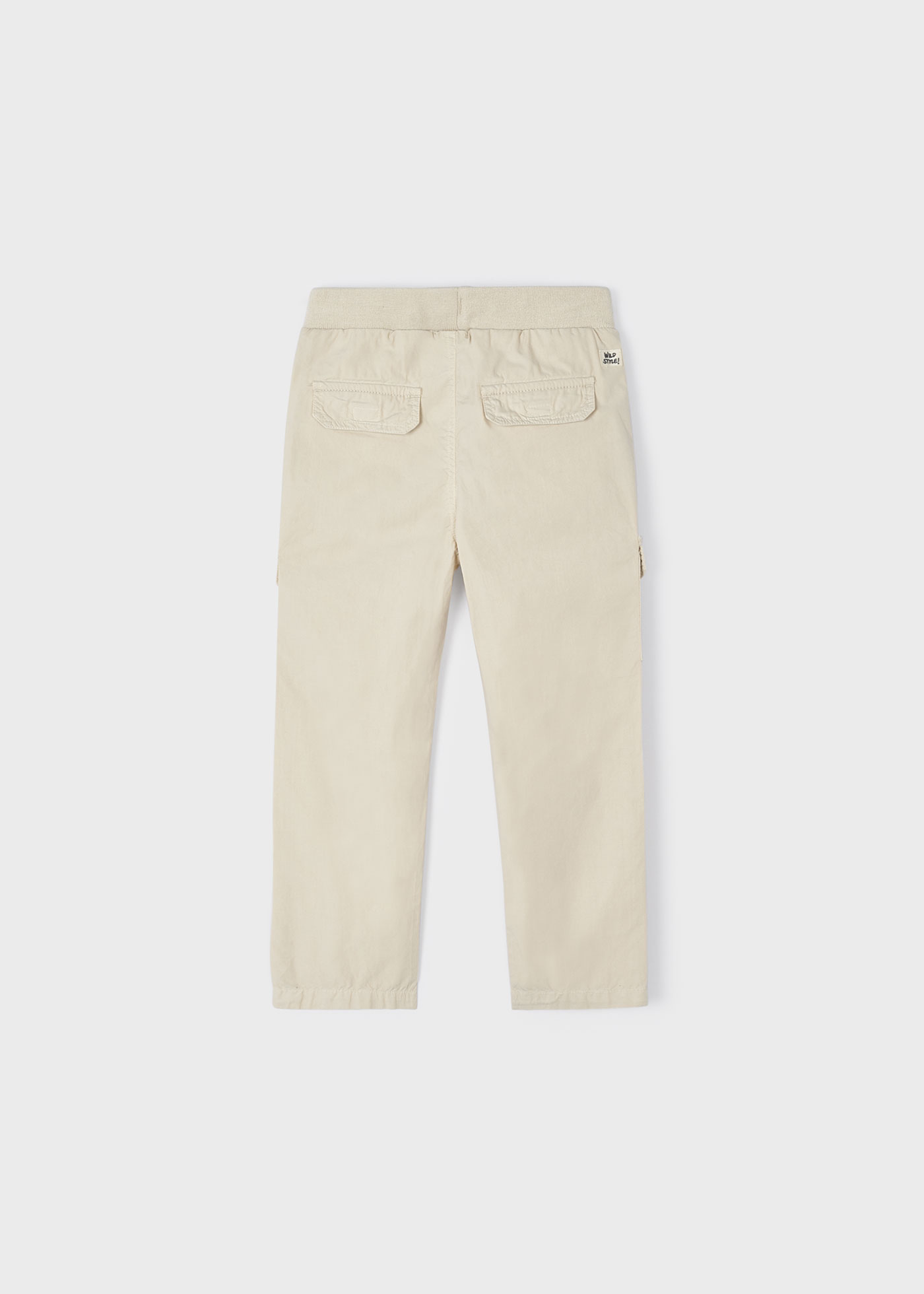 Calças de moletom Better Cotton para meninos