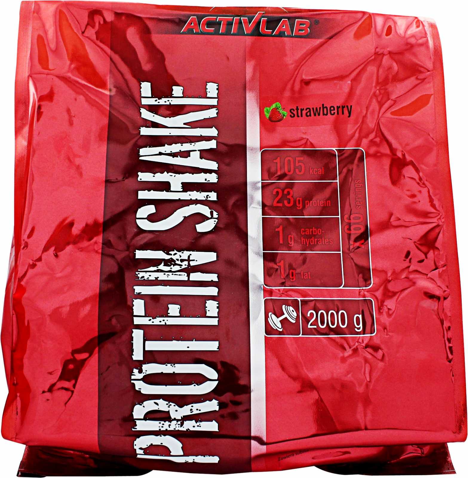 Activlab Batido de Proteínas 750g