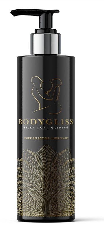 BodyGliss Silky Soft Gliding Pure 500ml