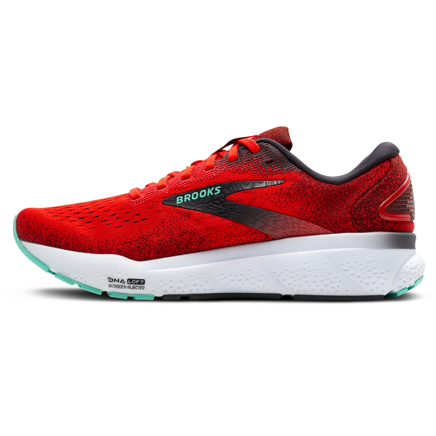 Brooks Ghost 16 Heren