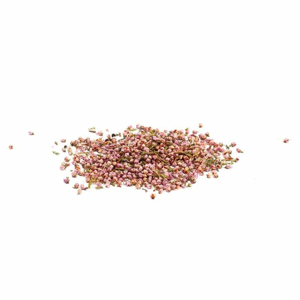 Fleurs séchées décoratives bruyère 10 g