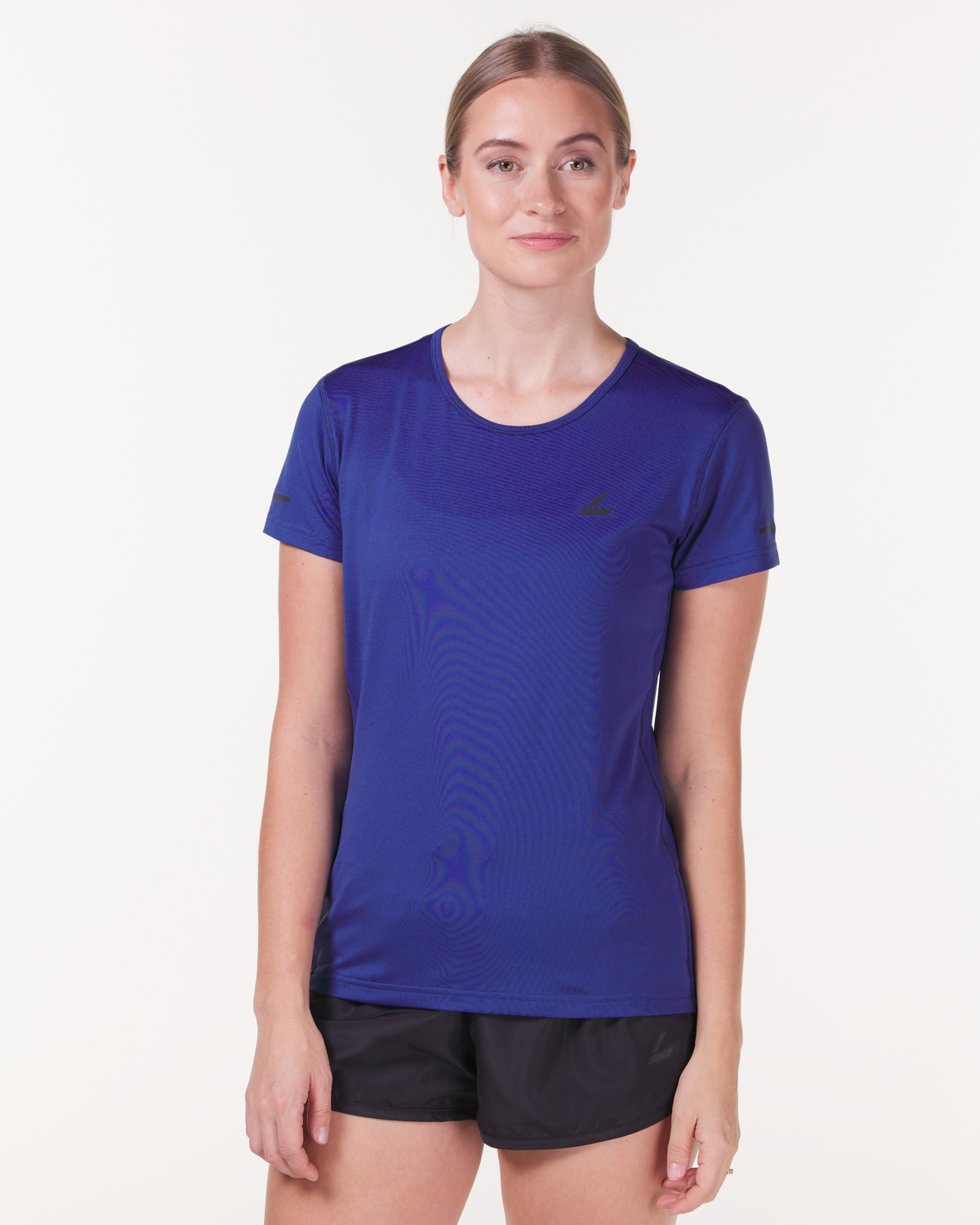 LEVITY Legend Tee Navy