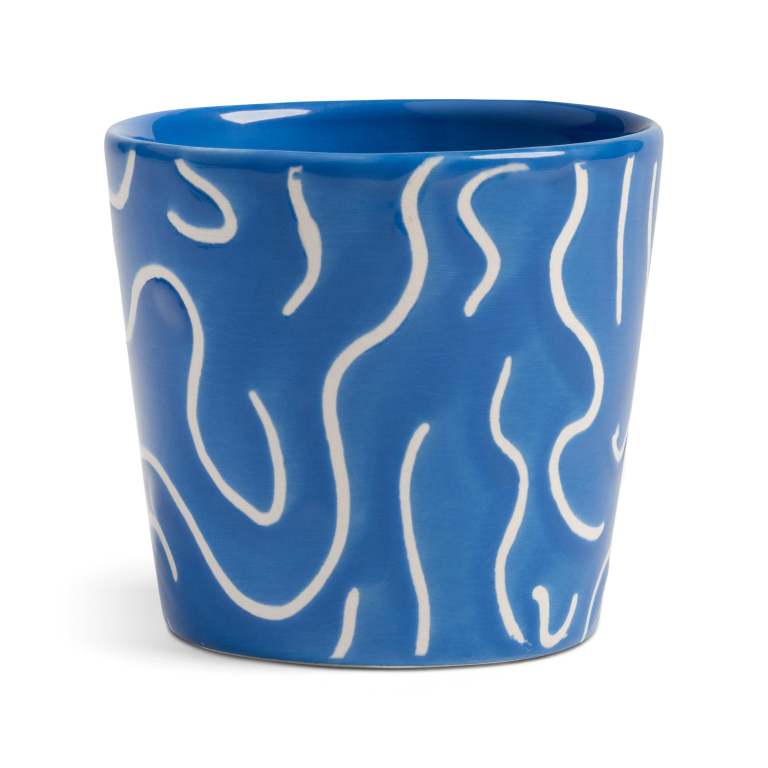 &klevering Soba mok 15cl set van 4