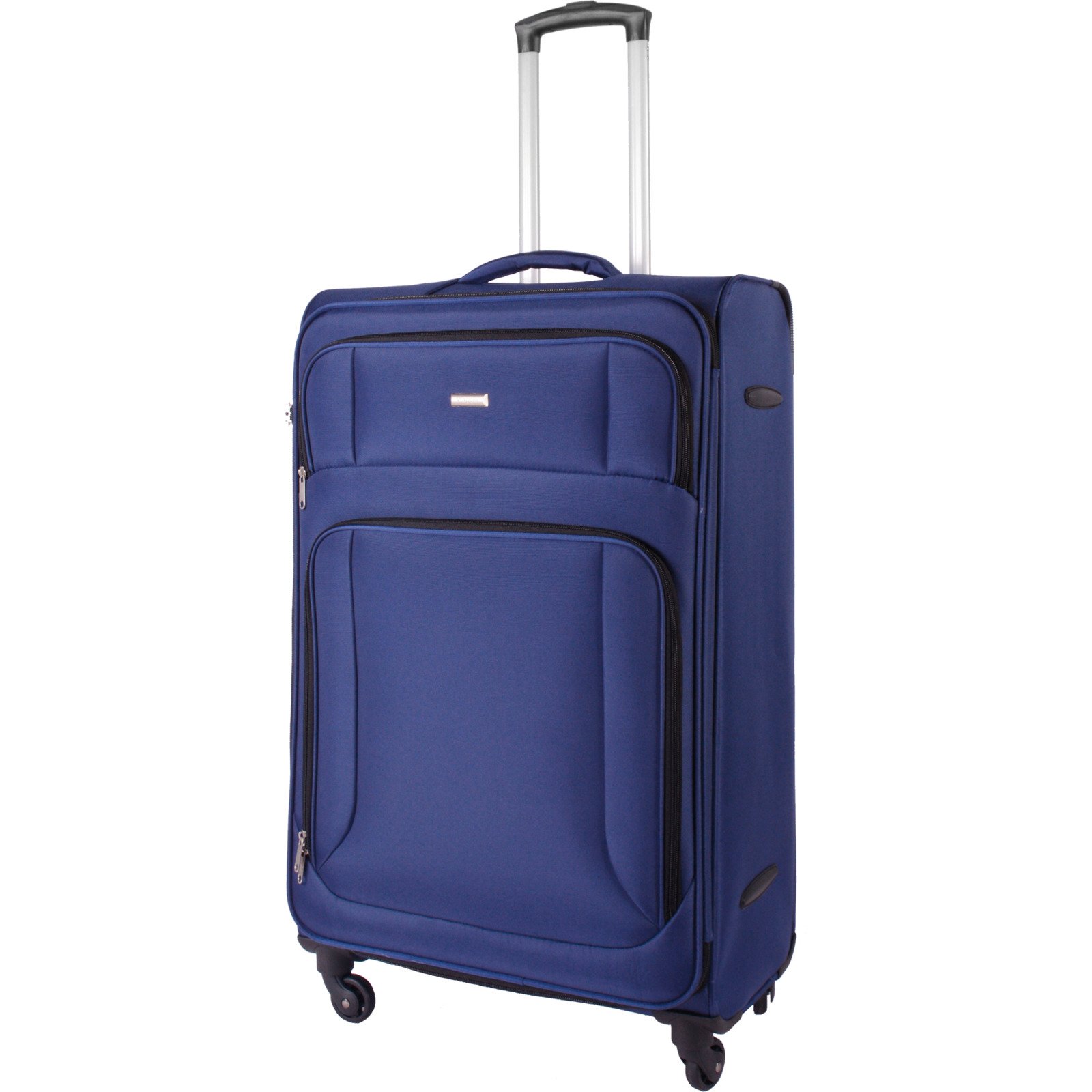 Koffer Nico L, blau