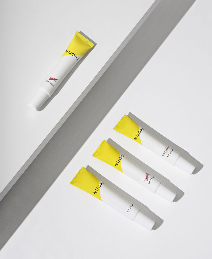 Nuori Lip Treat Venice