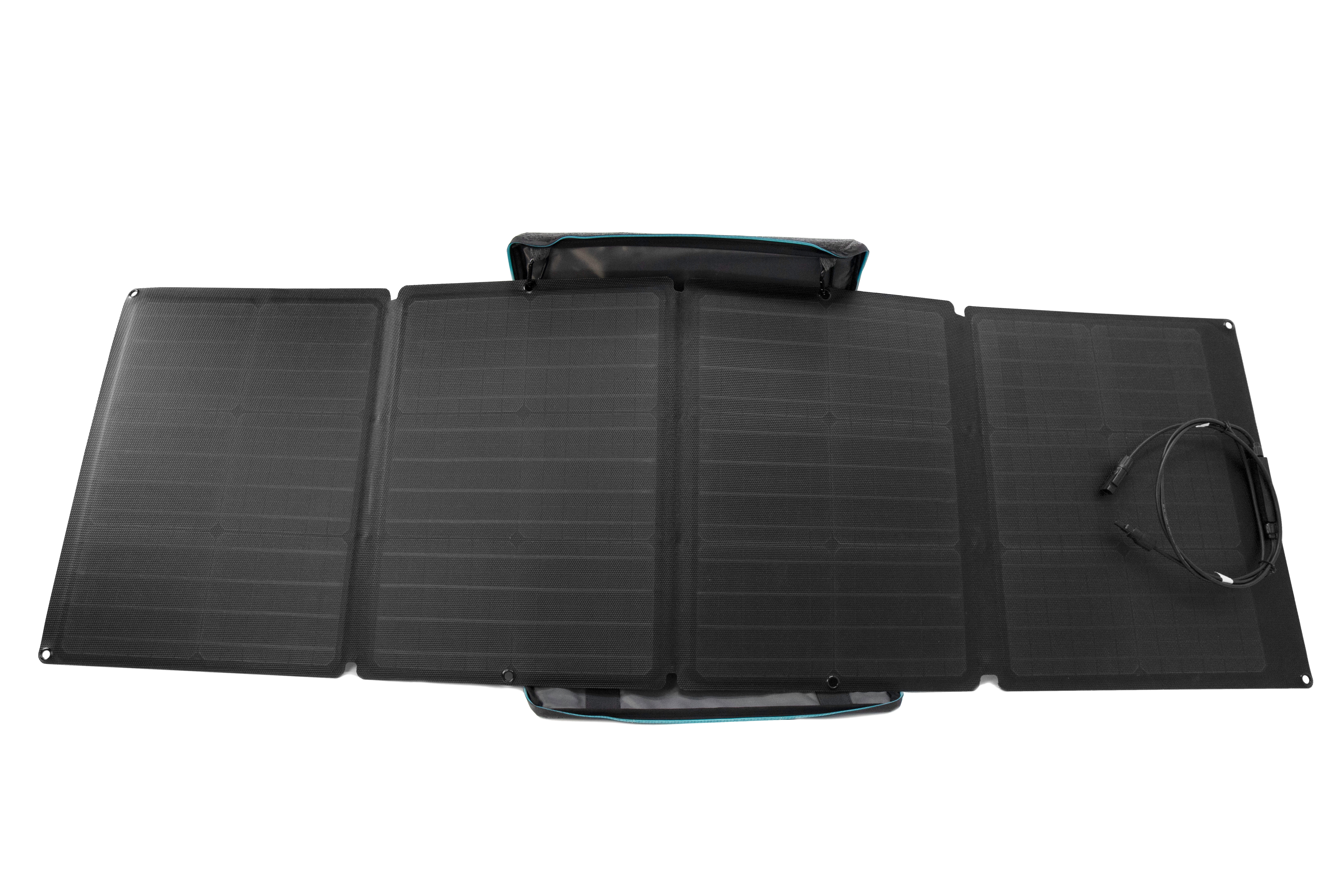 Solar-Energie Panel faltbar 110 W