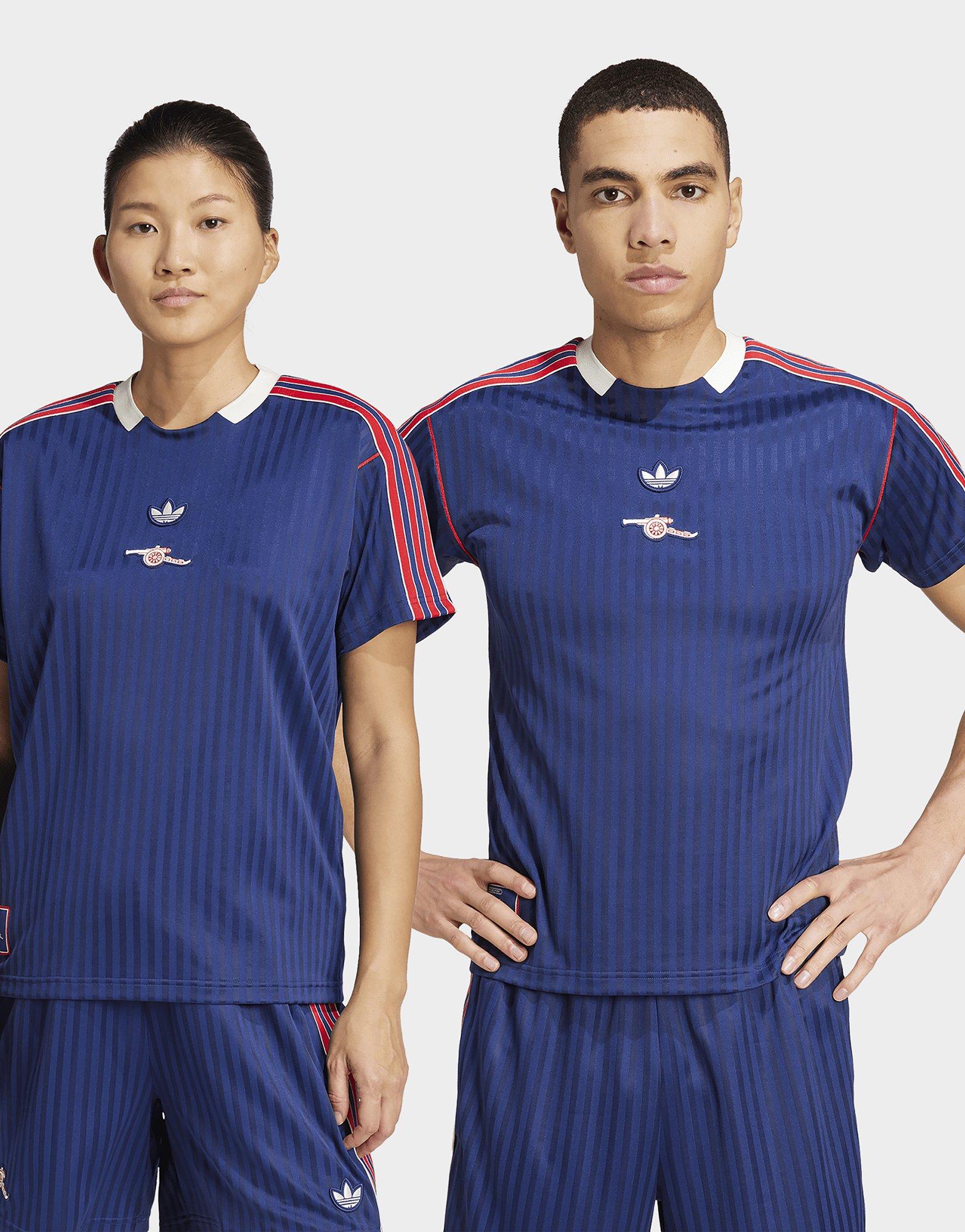 adidas Originals Maillot Arsenal Terrace Icons (Non genré)