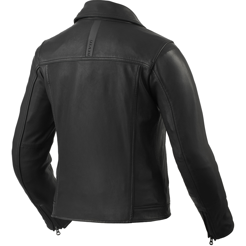 Rev'it - Blouson femme Liv Ladies Noir