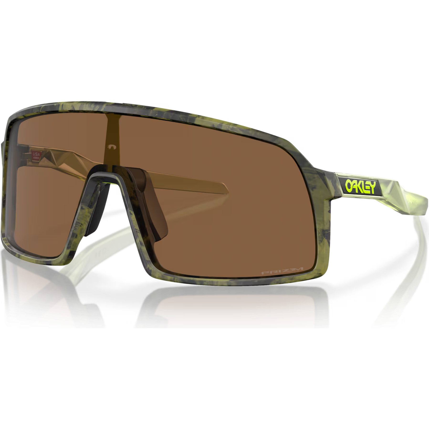 Oakley Sutro S Prizm Fietsbril