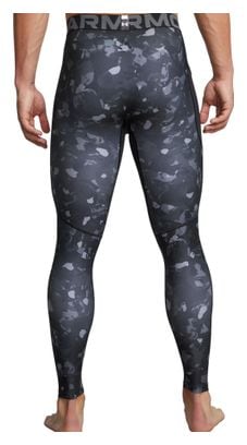 Collant de compression Under Armour Heatgear Camo Homme