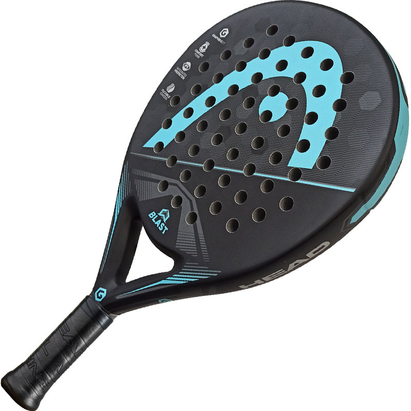 Head Blast GrapheNext CB - Raquette de padel confortable débutant