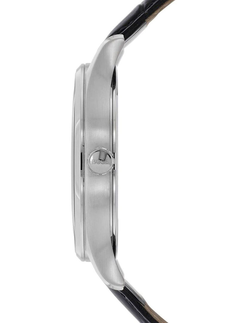 Governor Watch