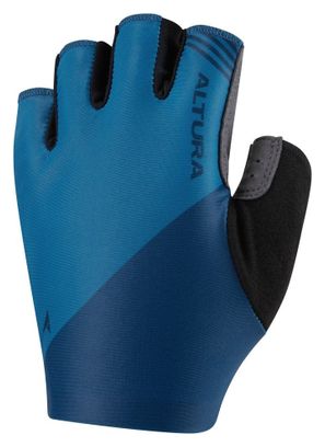 Gants Courts Unisexe Altura Airstream Bleu