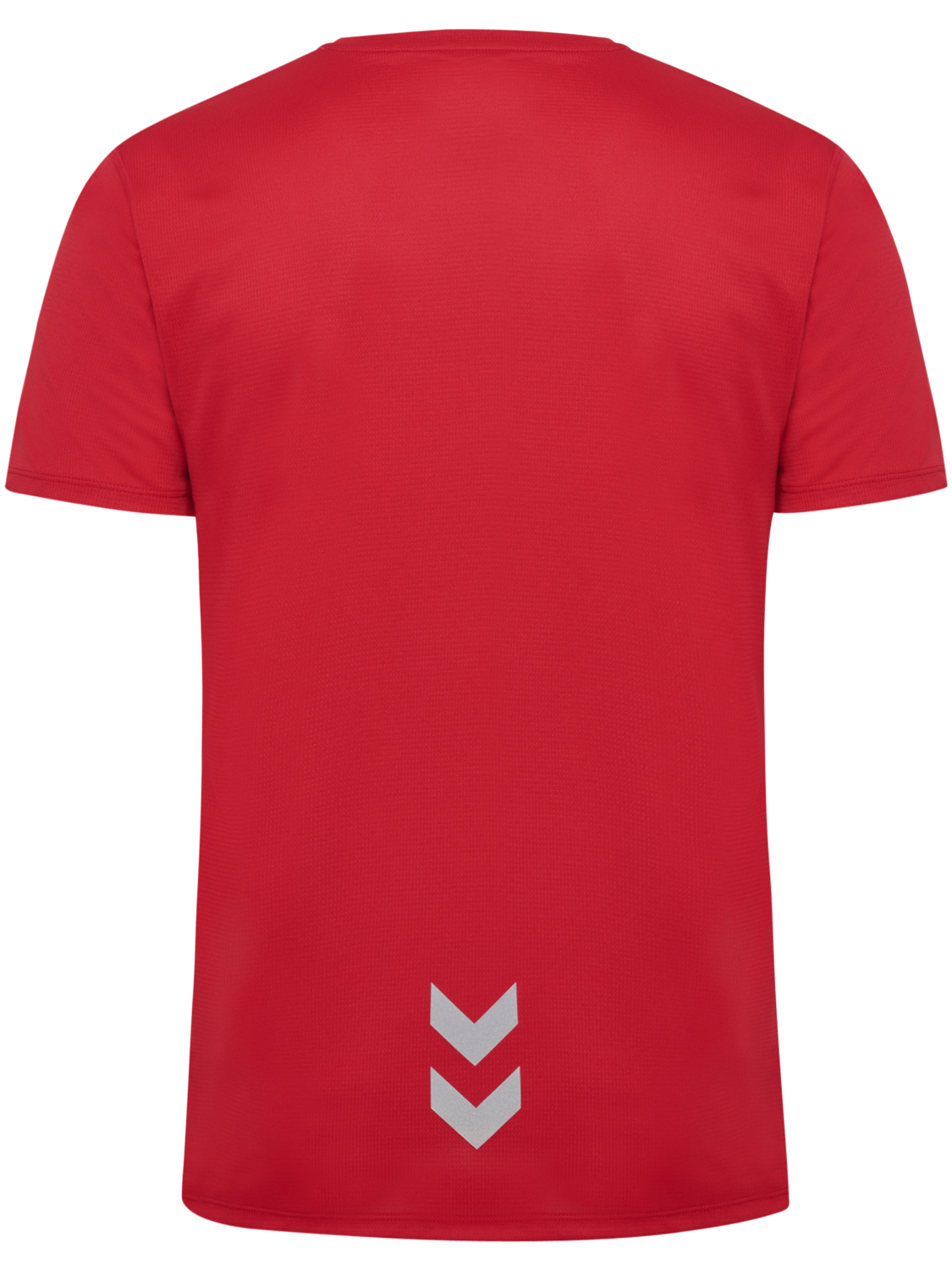 hmlRUN JERSEY S/S