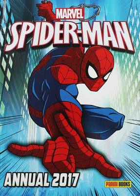 Spider-Man Annual (Hardback)