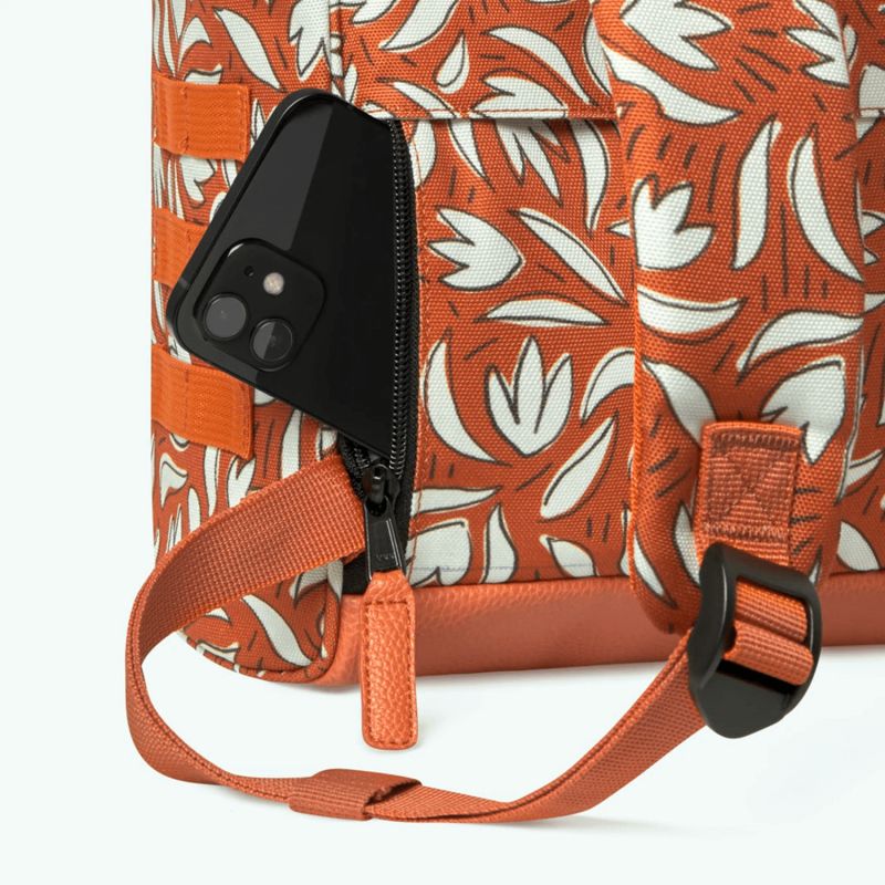 Sac à dos Adventurer Mini 12 litres + 2 grandes pochettes Sumatra