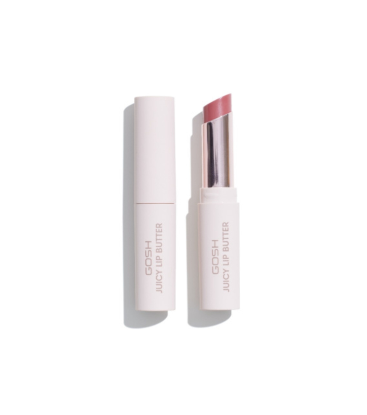 Gosh - Bálsamo labial Juicy Lip Butter - 002: Sweet Treat