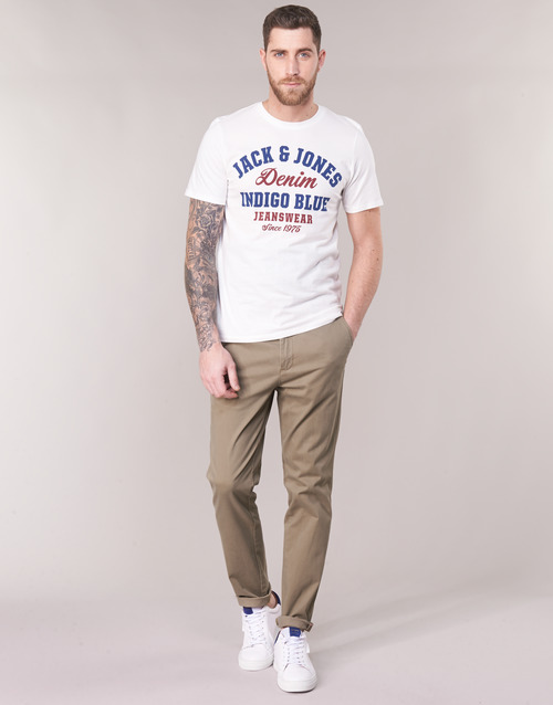 Jack & Jones - JJIMARCO - Beige