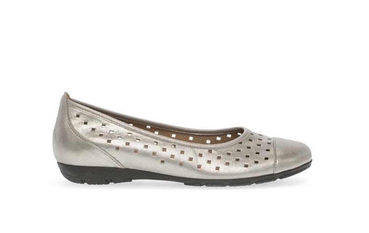 Gabor 44.169 mutaro (mocca)