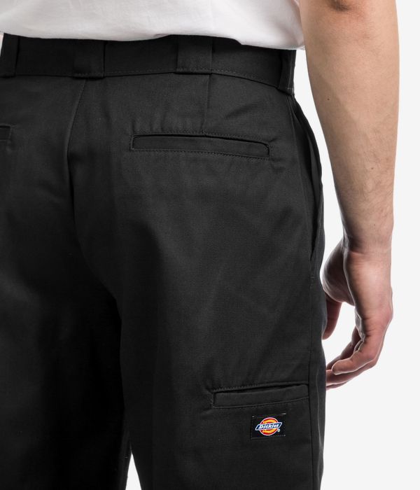 Dickies Double Knee Recycled Hose (black)