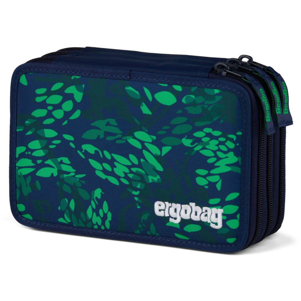 Køb Ergobag FireBear Dragon Maxi Penalhus