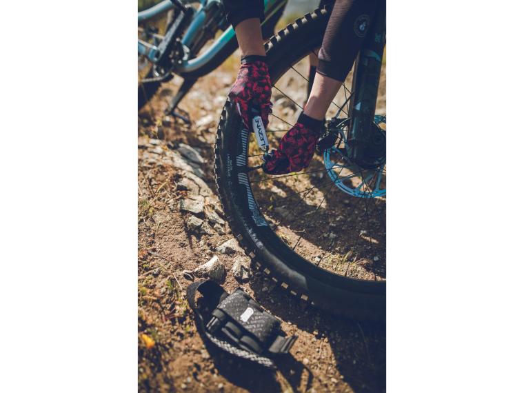 Lezyne Sendit Caddy Zadeltasje