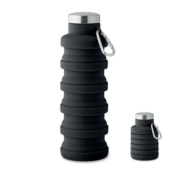 GiftRetail MO2548 - KOLAPSI Bouteille pliable 500ml