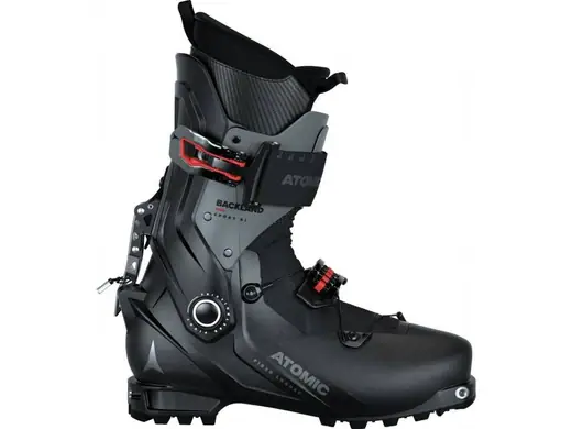 Atomic Backland Sport SL R Skistøvler Herre | SkatePro