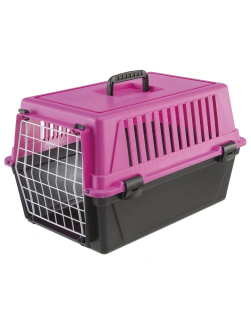 Ferplast Vervoersbox Atlas 10 - Kattenvervoersbox