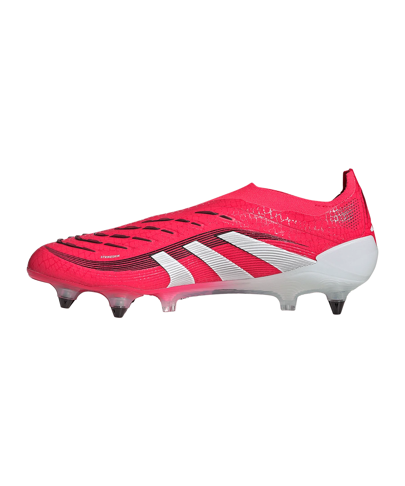 adidas Predator Elite LL SG Pure Victory Rot