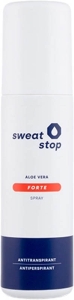 SWEATSTOP Aloe Vera Forte Körperspray, 100 ml