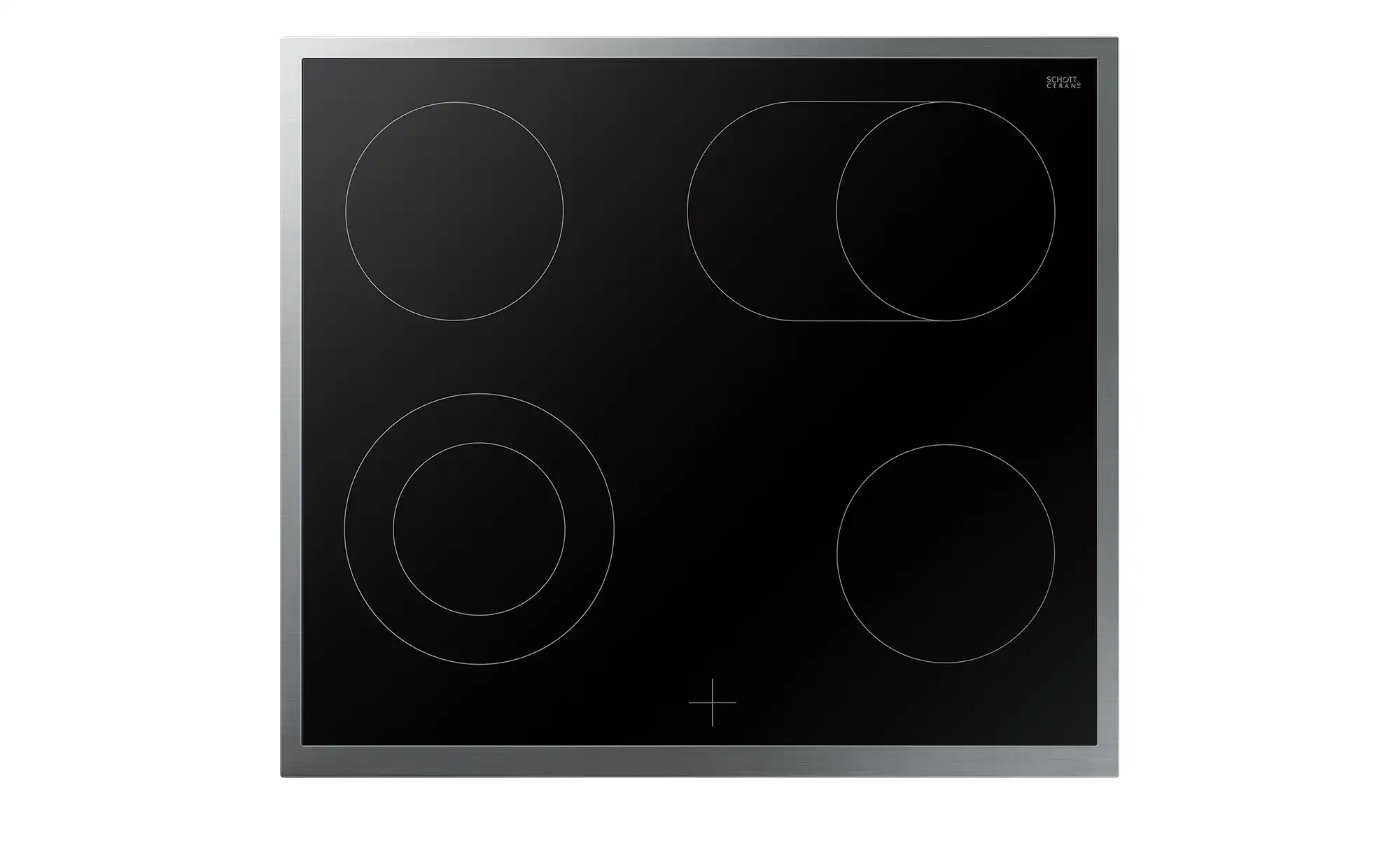 Samsung Einbau-Herdset F-NB69R3301RS