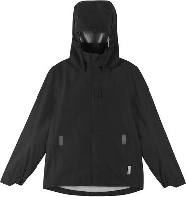 Reima Suojala Skalljakke, Svart