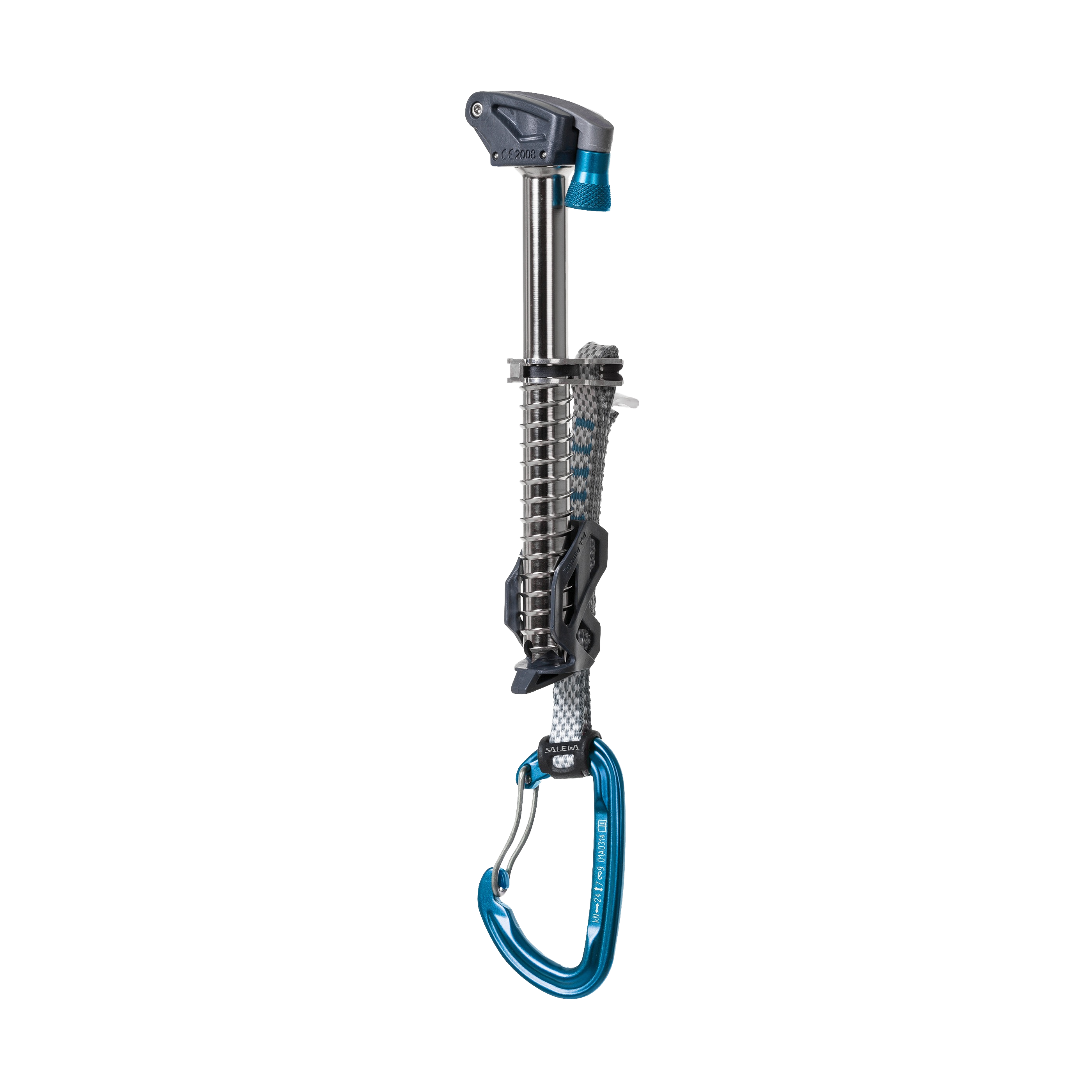 Quick Ice Screw