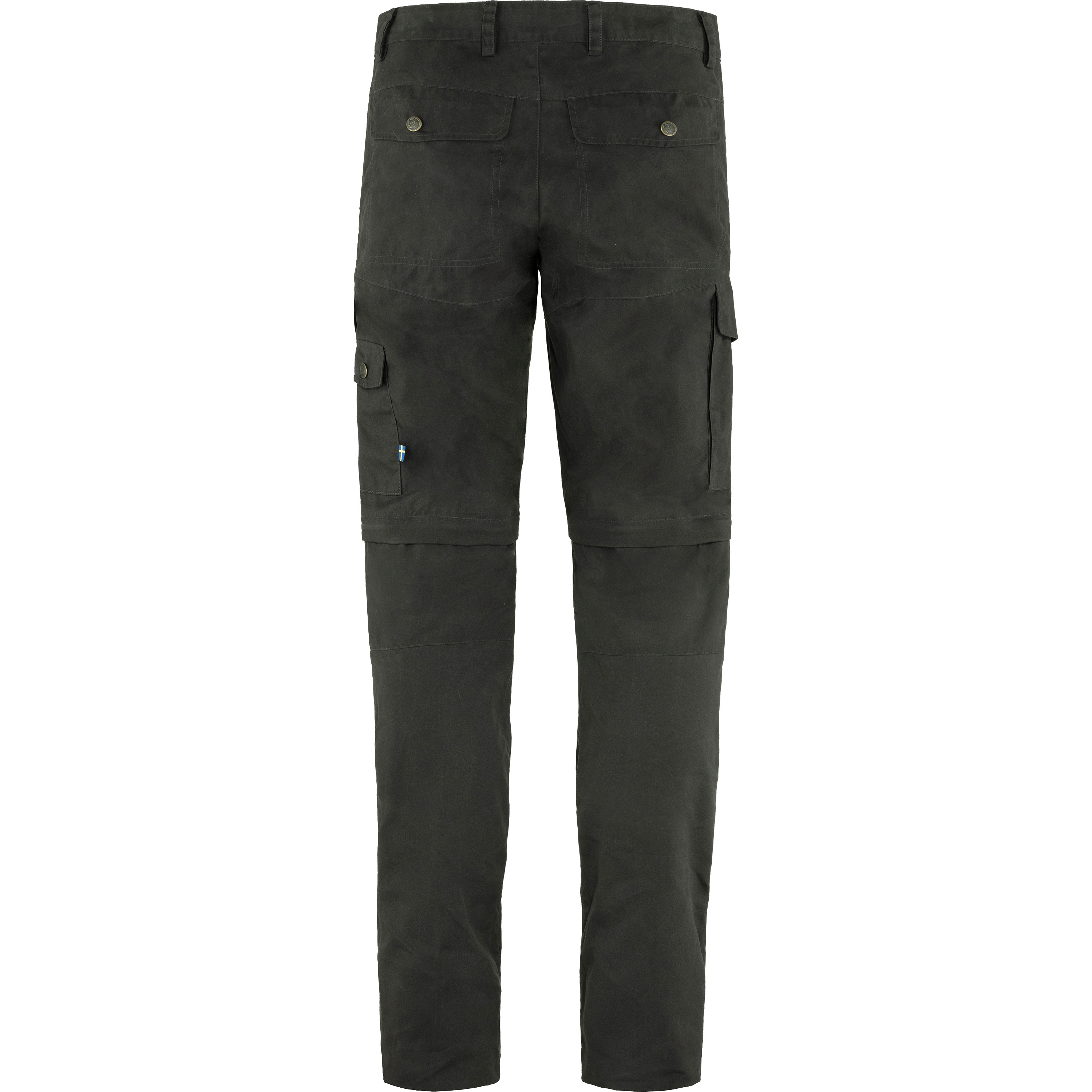 Karl Pro Zip-Off Trousers