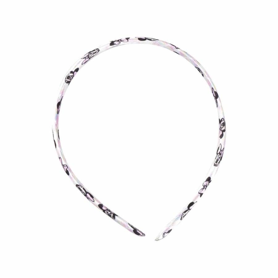 Artesania Cerda Hair Accessories Hairband Minnie 2pcs