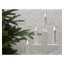 Reservepærer til adventslysestake LED 3-pk E10 0,1-0,5 W 14-55 V