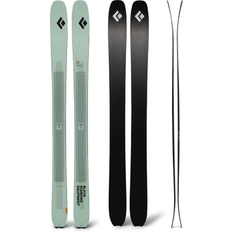 Black Diamond Impulse 98 Ti W 24/25 Ski Damen