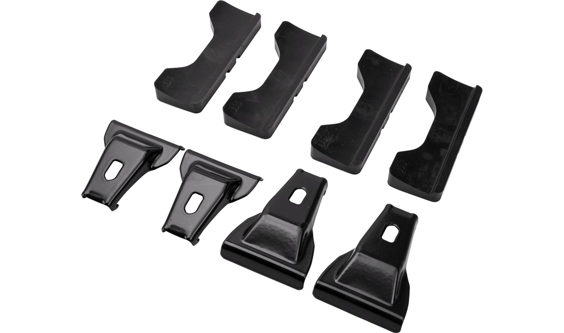 Kit 145141, Thule Kit Clamp 5141
